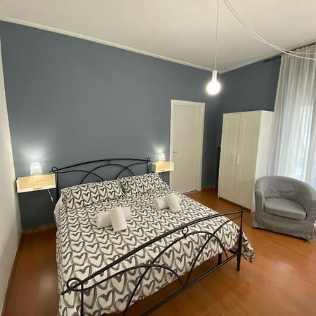 Delle Rose Rooms Verona Exterior foto