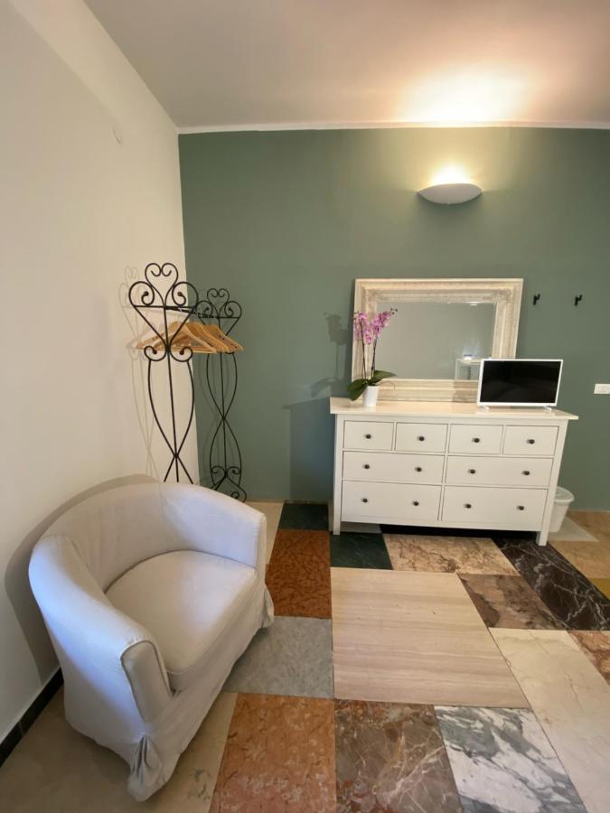 Delle Rose Rooms Verona Exterior foto