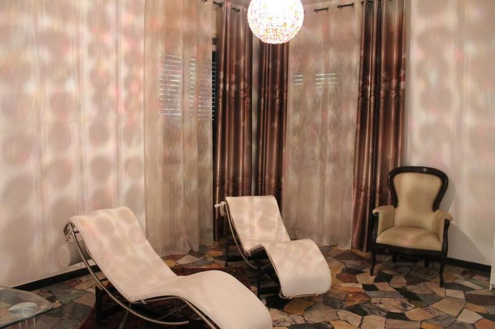 Delle Rose Rooms Verona Exterior foto